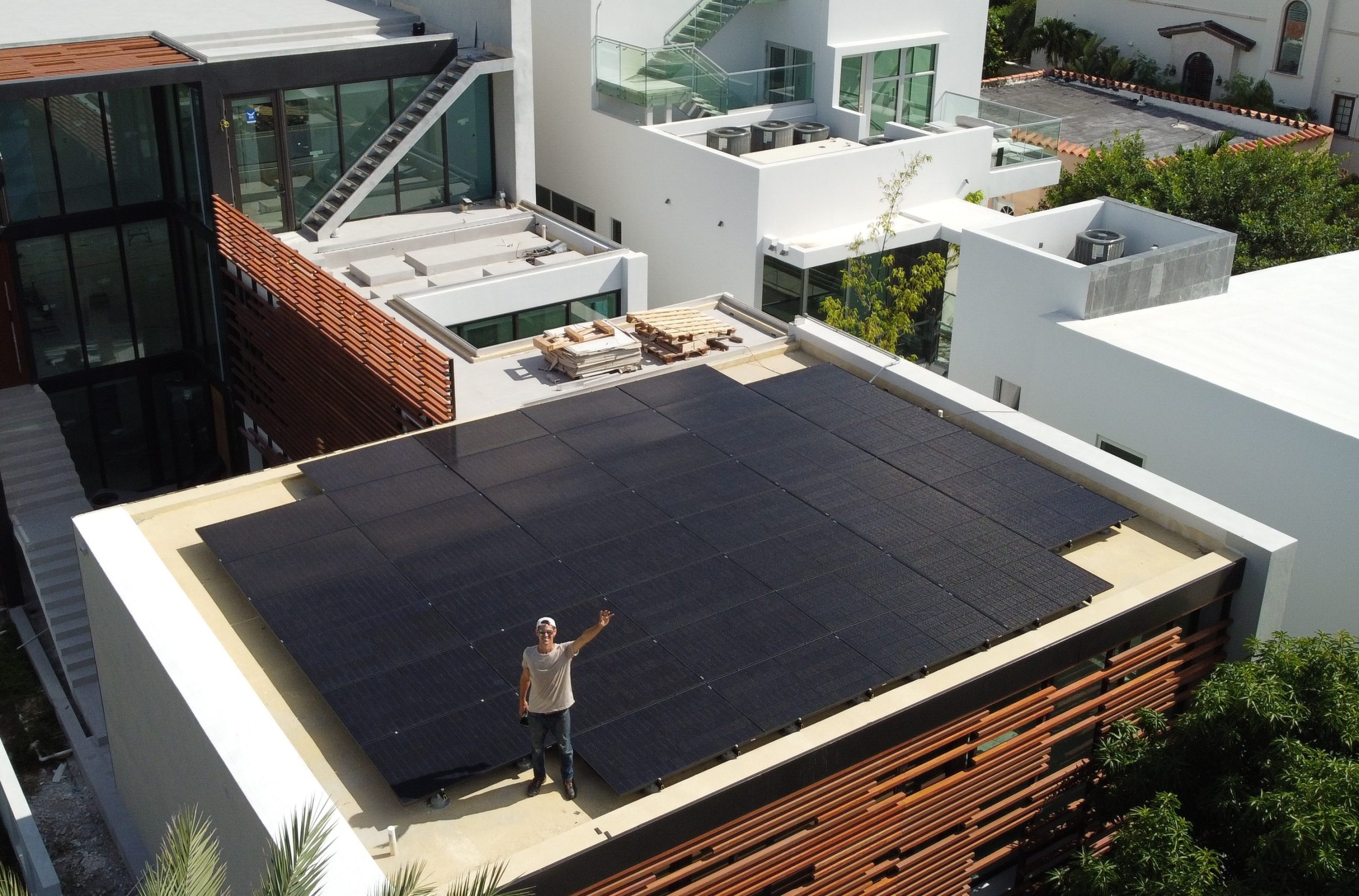 A Guide to Selecting the Perfect Solar Energy Company