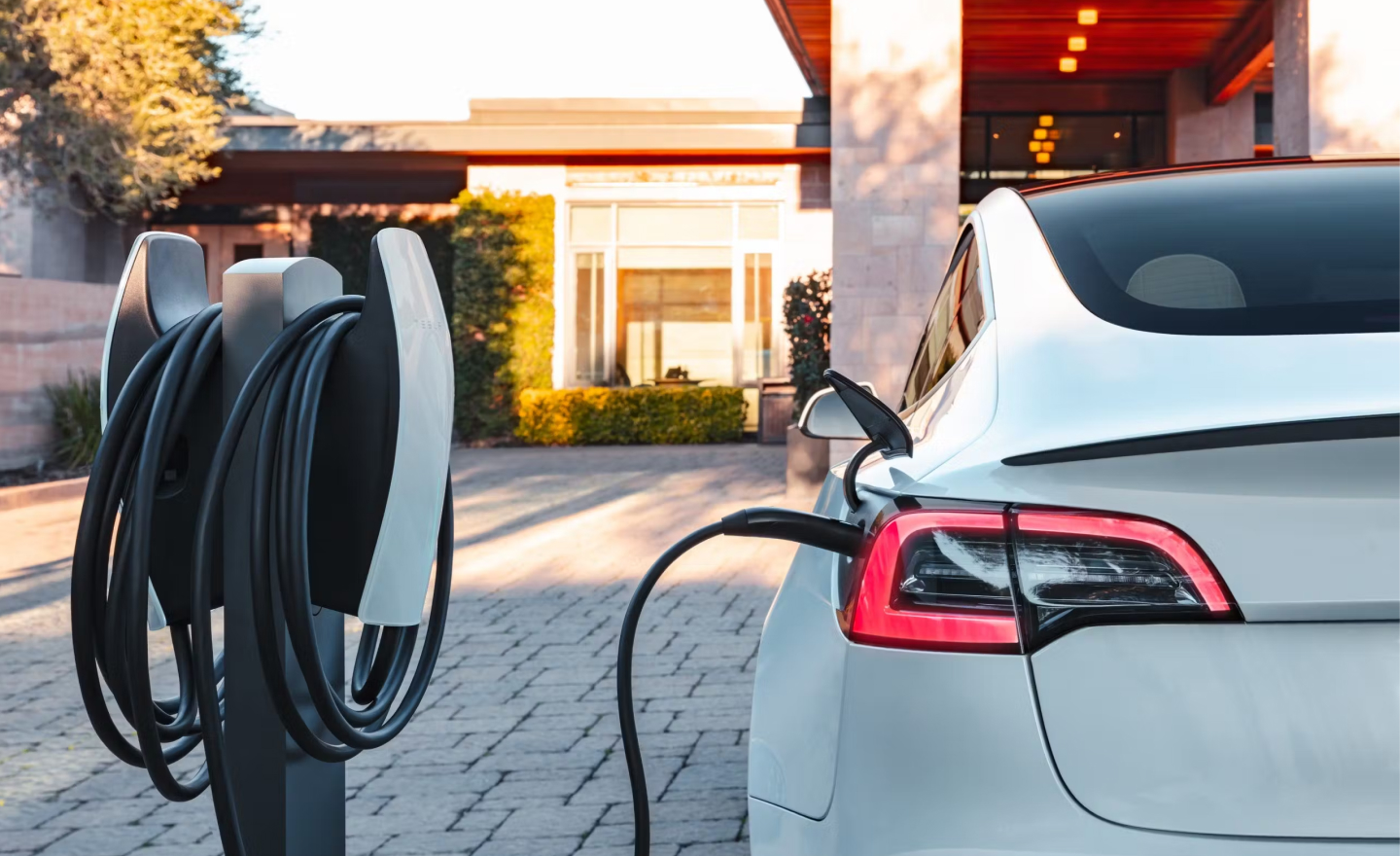 Maximizing Solar for Your Electric Vehicle