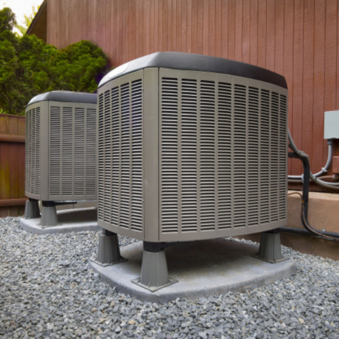 Beat High Temperatures with Volt Home’s  HVACS